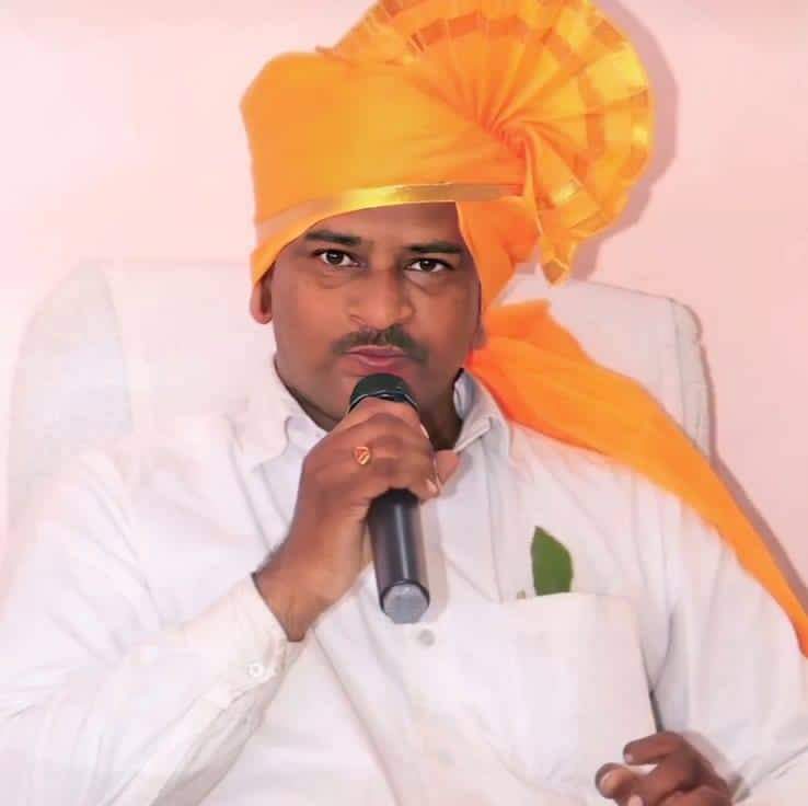 मा. उप-सरपंच