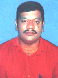 मा. ग्रामपंचायत अधिकारी